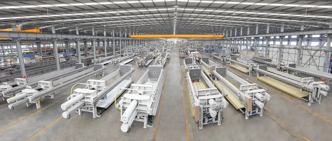 From Wet Sludge to Dry Cake: Filter Press Dewatering Explained